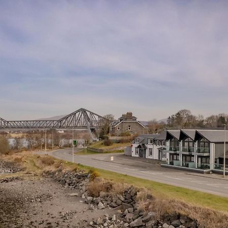 Oyster Inn Connel Обан Екстер'єр фото